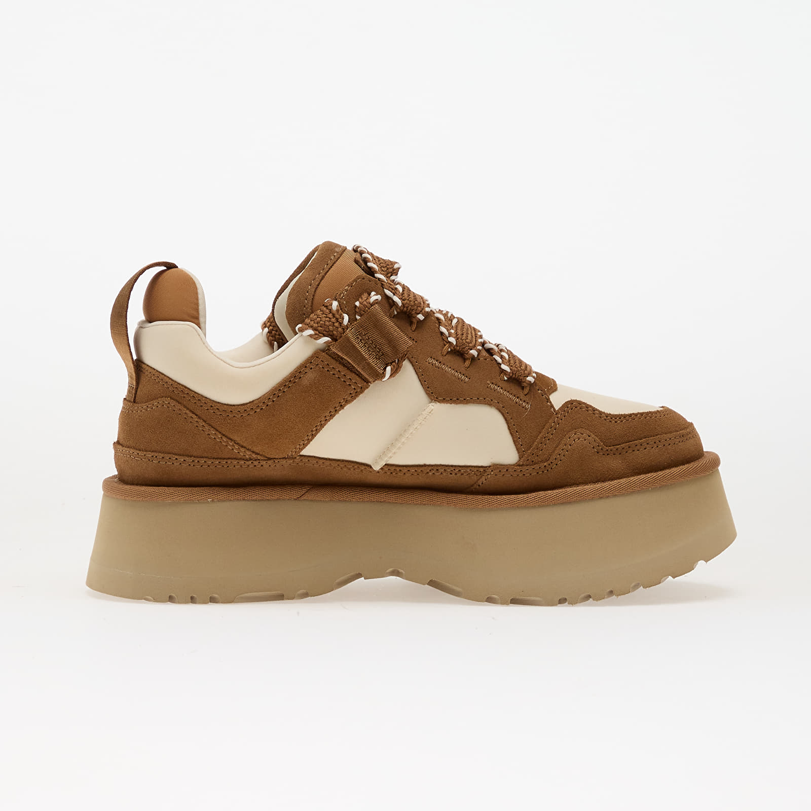 Damesschoenen UGG W Astromel Chestnut