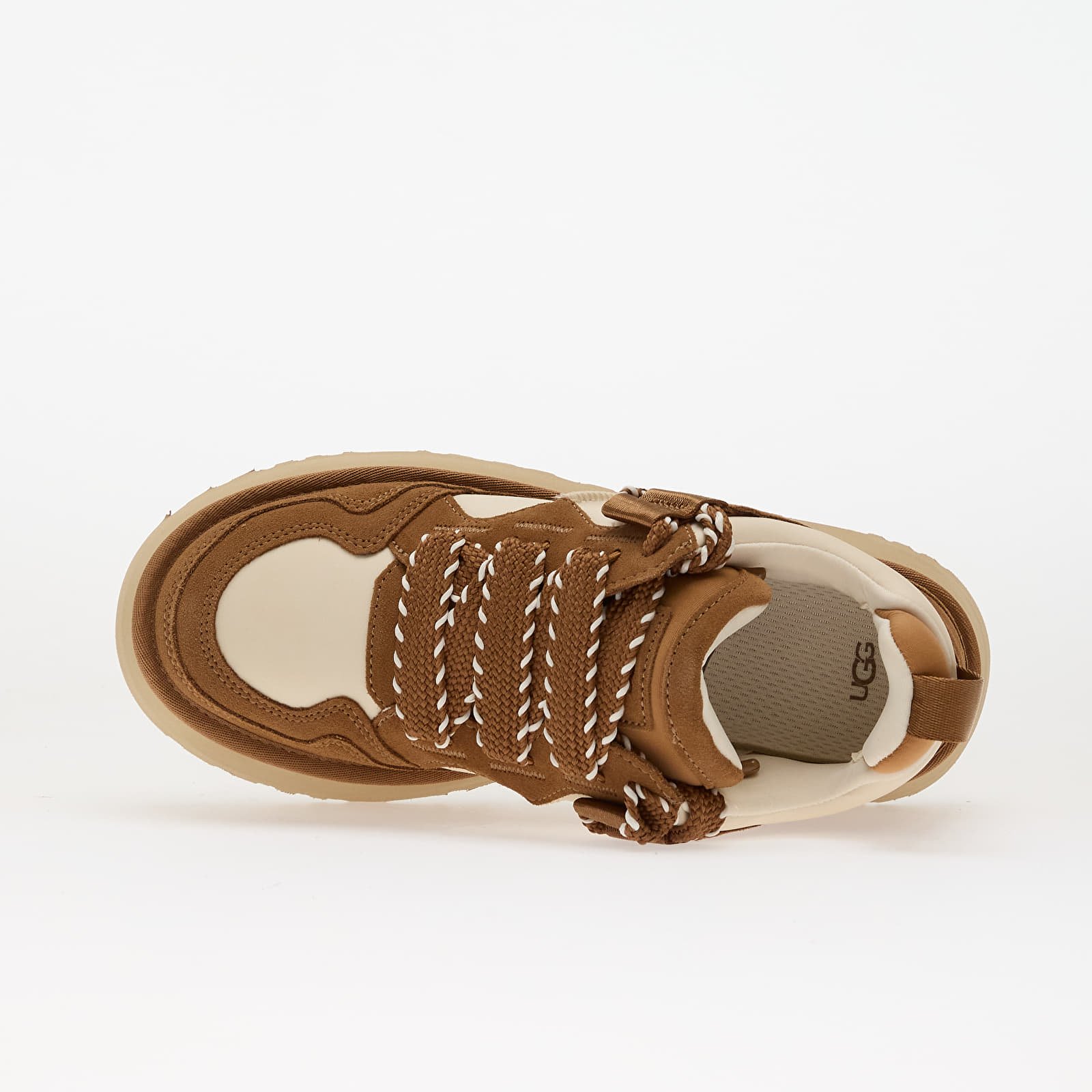 Damesschoenen UGG W Astromel Chestnut