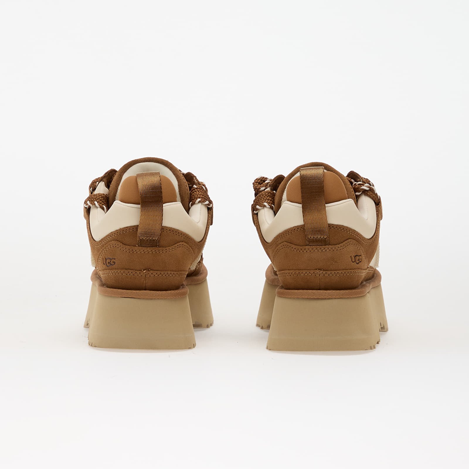 Damesschoenen UGG W Astromel Chestnut