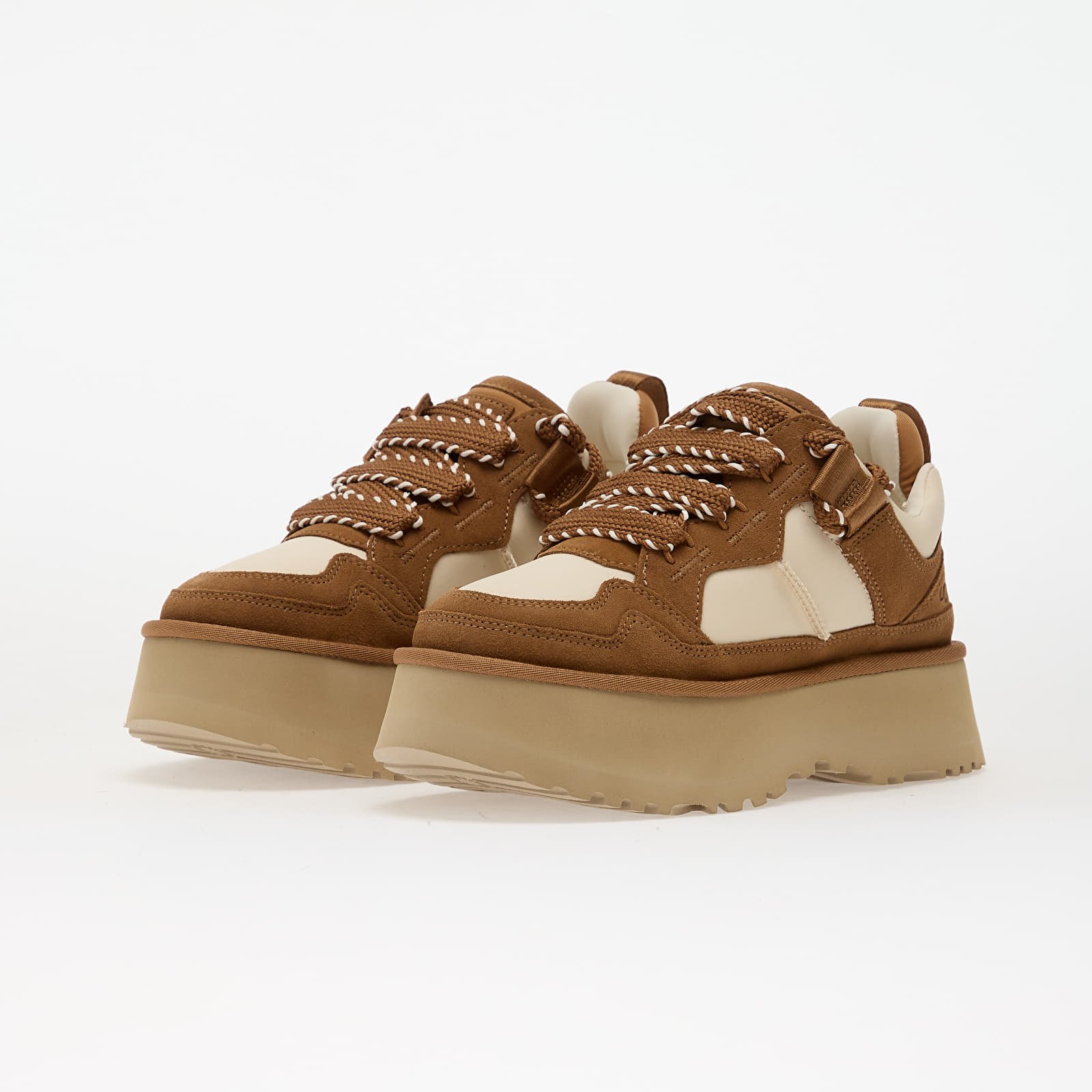 Damesschoenen UGG W Astromel Chestnut