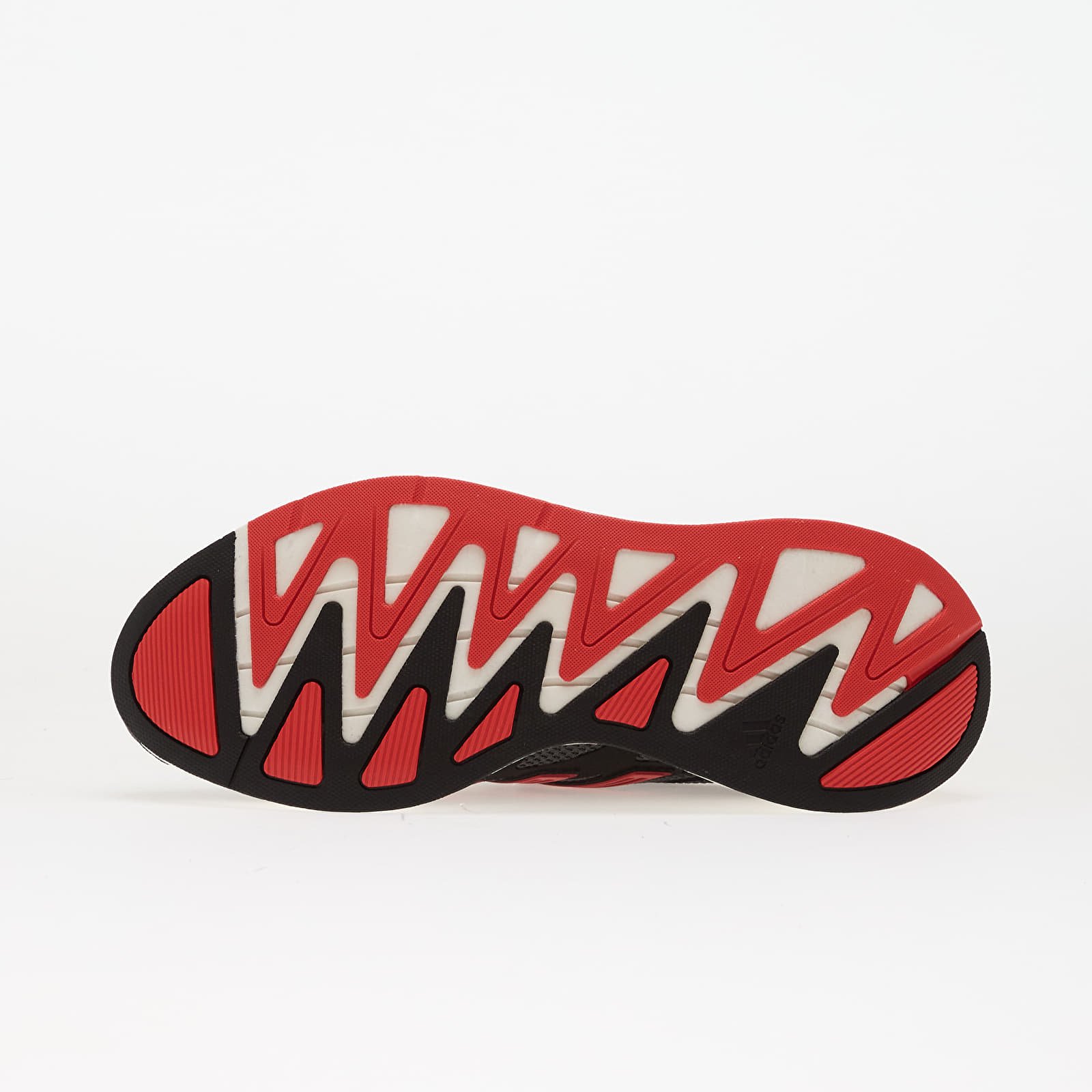 Pánské tenisky a boty adidas Adizero Aruku Core Black/ Grey Six/ Bright Red