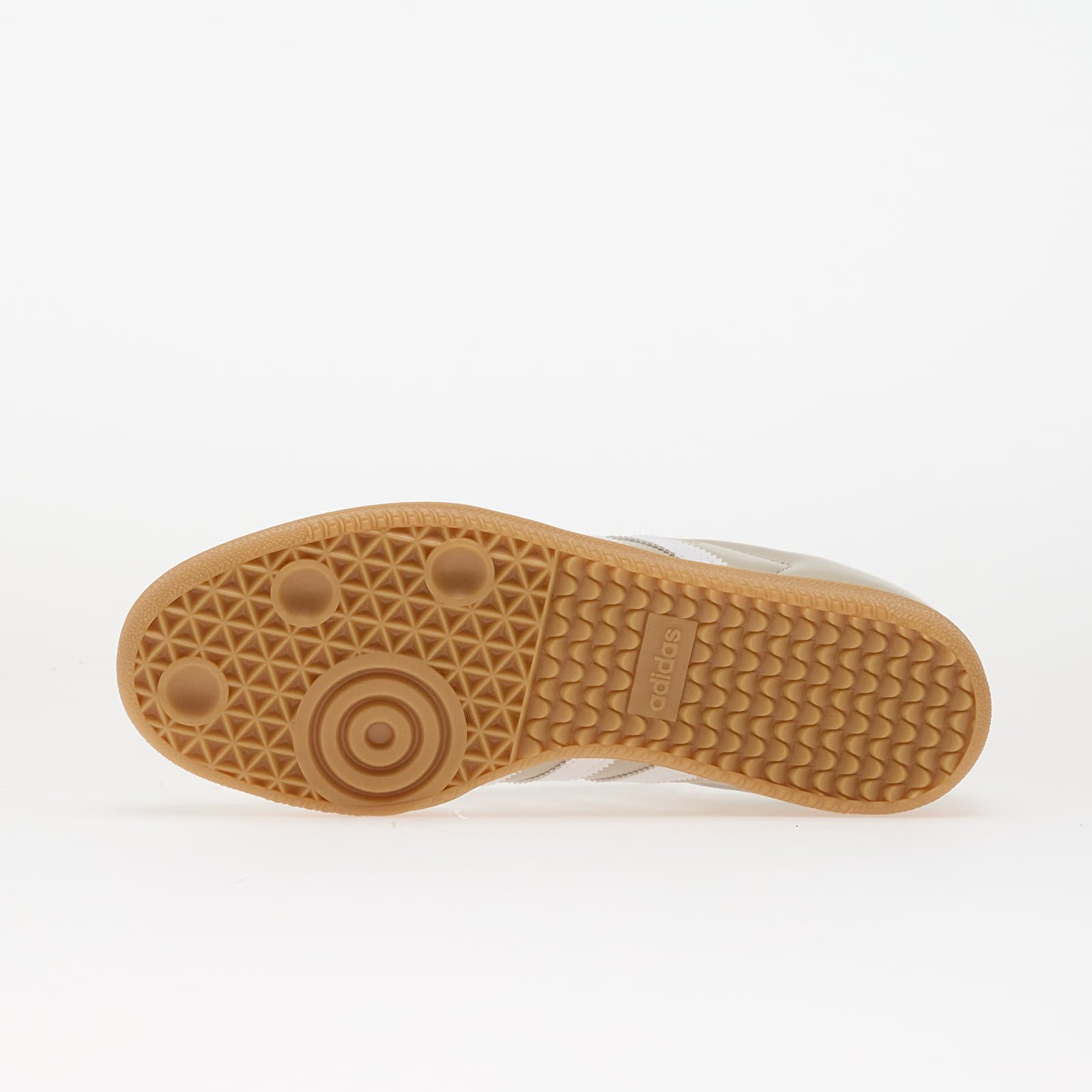 Pánské tenisky a boty adidas Samba Og Wonder Aluminium/ Ftw White/ Gum