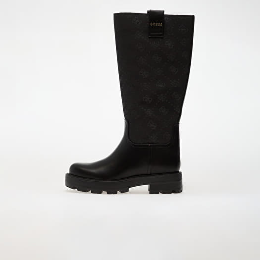 Guess Yannis Black