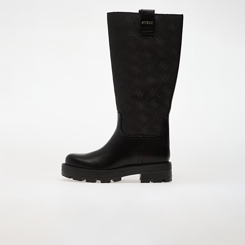 Guess Yannis Black