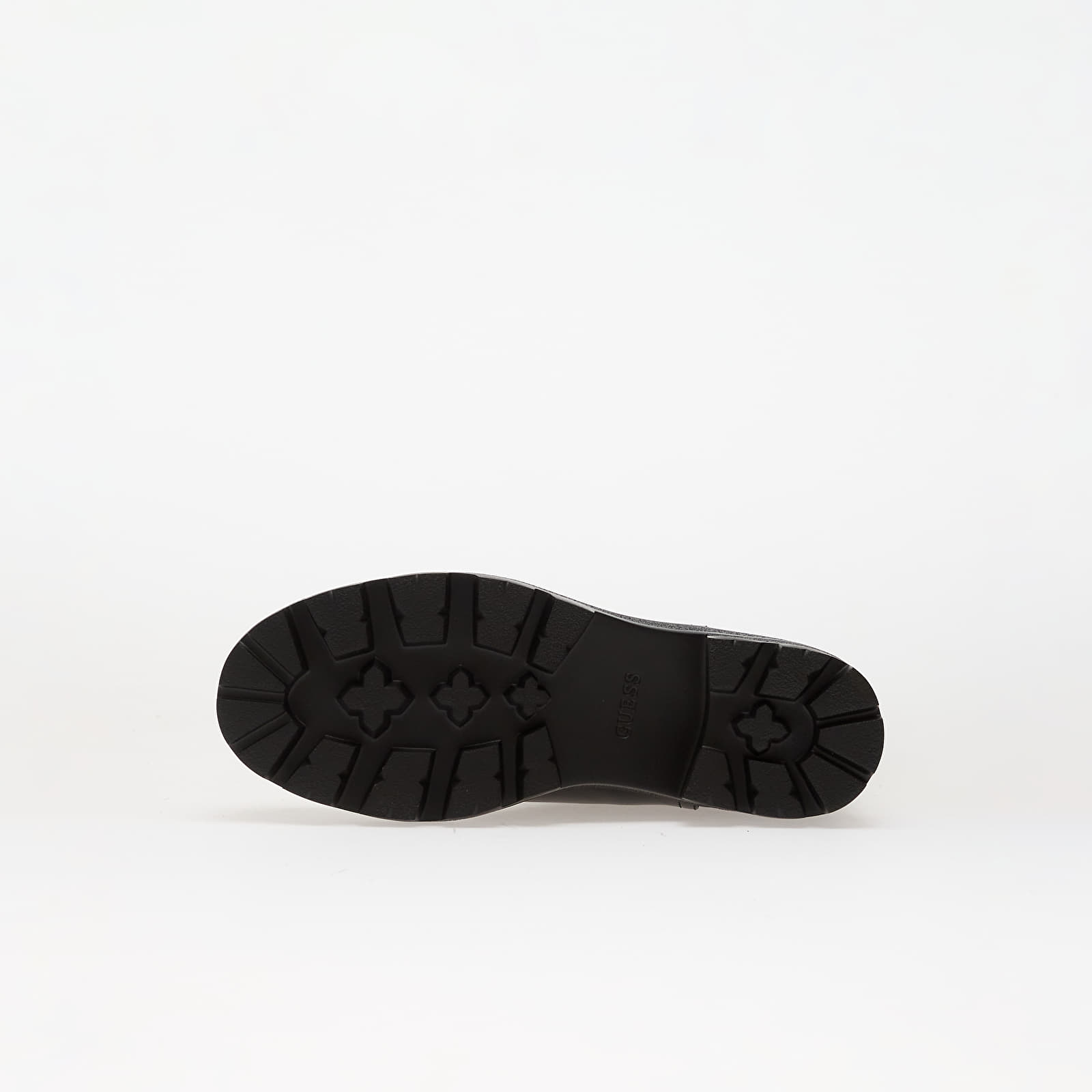 Ženske tenisice Guess Yannis Black