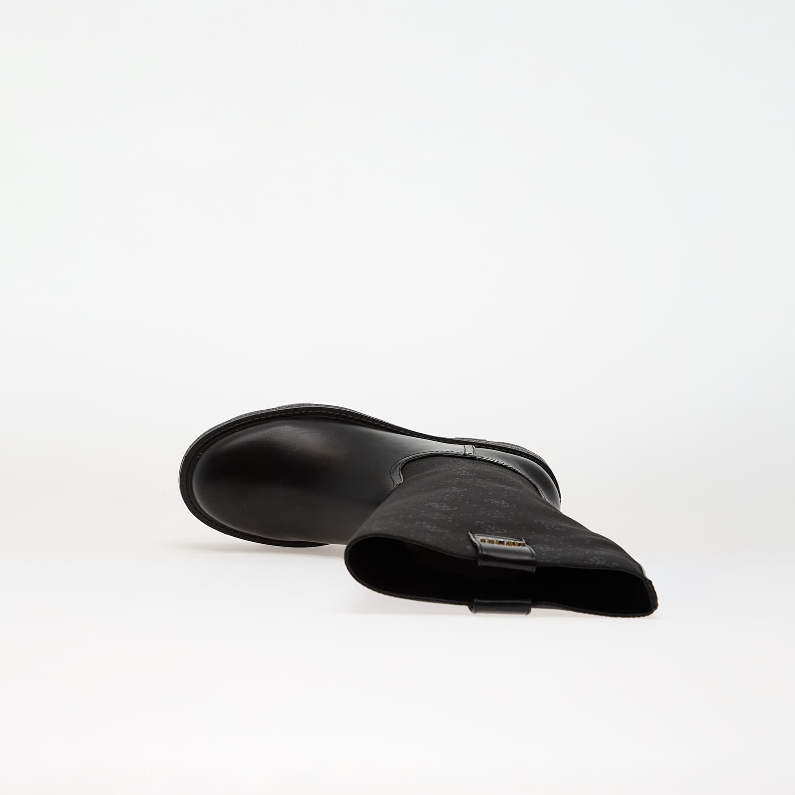 Ženske tenisice Guess Yannis Black