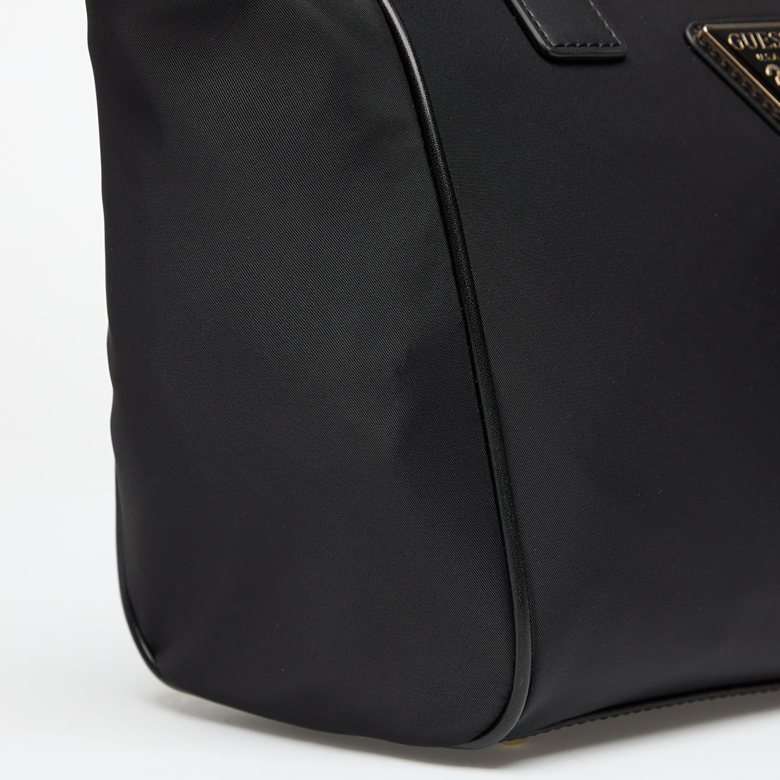 Kabelky GUESS Follie Small Tote Black