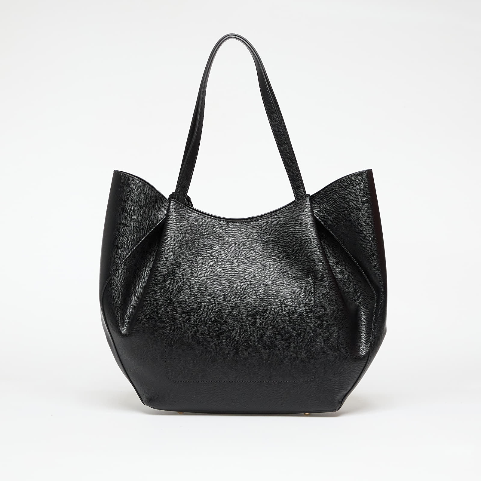 Kabelky GUESS Amorette 2 In 1 Tote Black