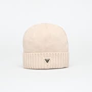 GUESS Beanie Sweater Beige