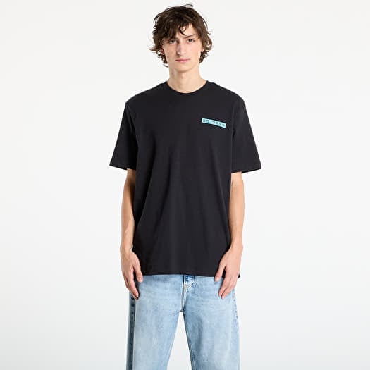 T-shirt adidas Graphic T-Shirt Black