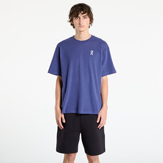 T-krekls On Club Tee Blue