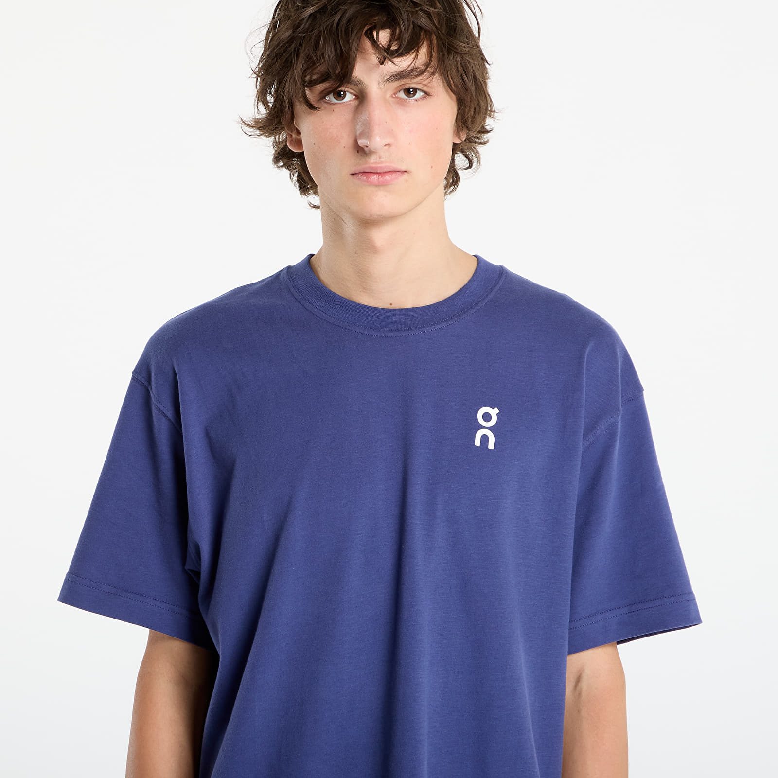 Vīriešu T-krekli On Club Tee Blue