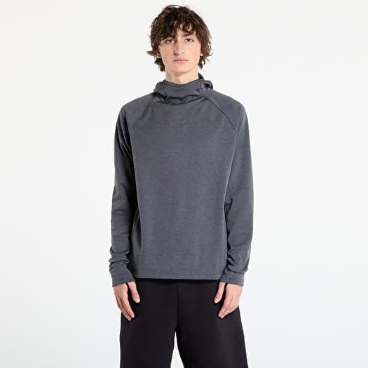Džemperis On Trek Hoodie Grey