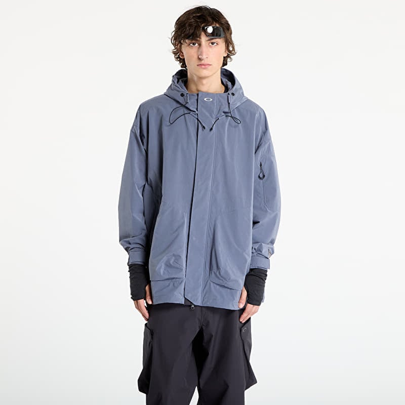 Oakley FGL Sector Jacket 5.7 Blue Tar | Queens