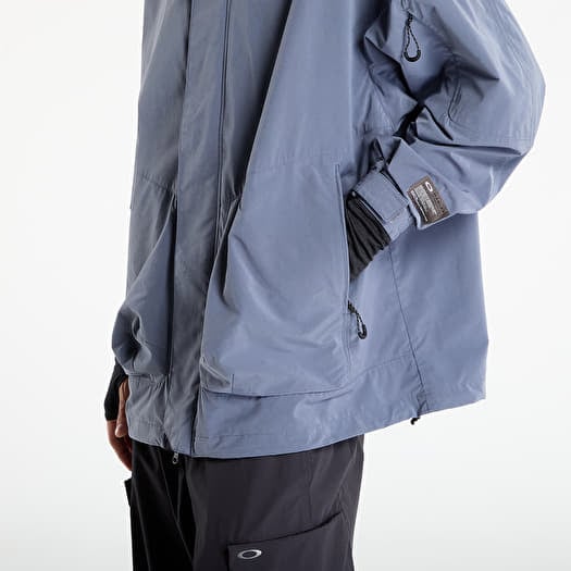 Men's jackets Oakley FGL Sector Jacket 5.7 Blue Tar (FOA408117-62C