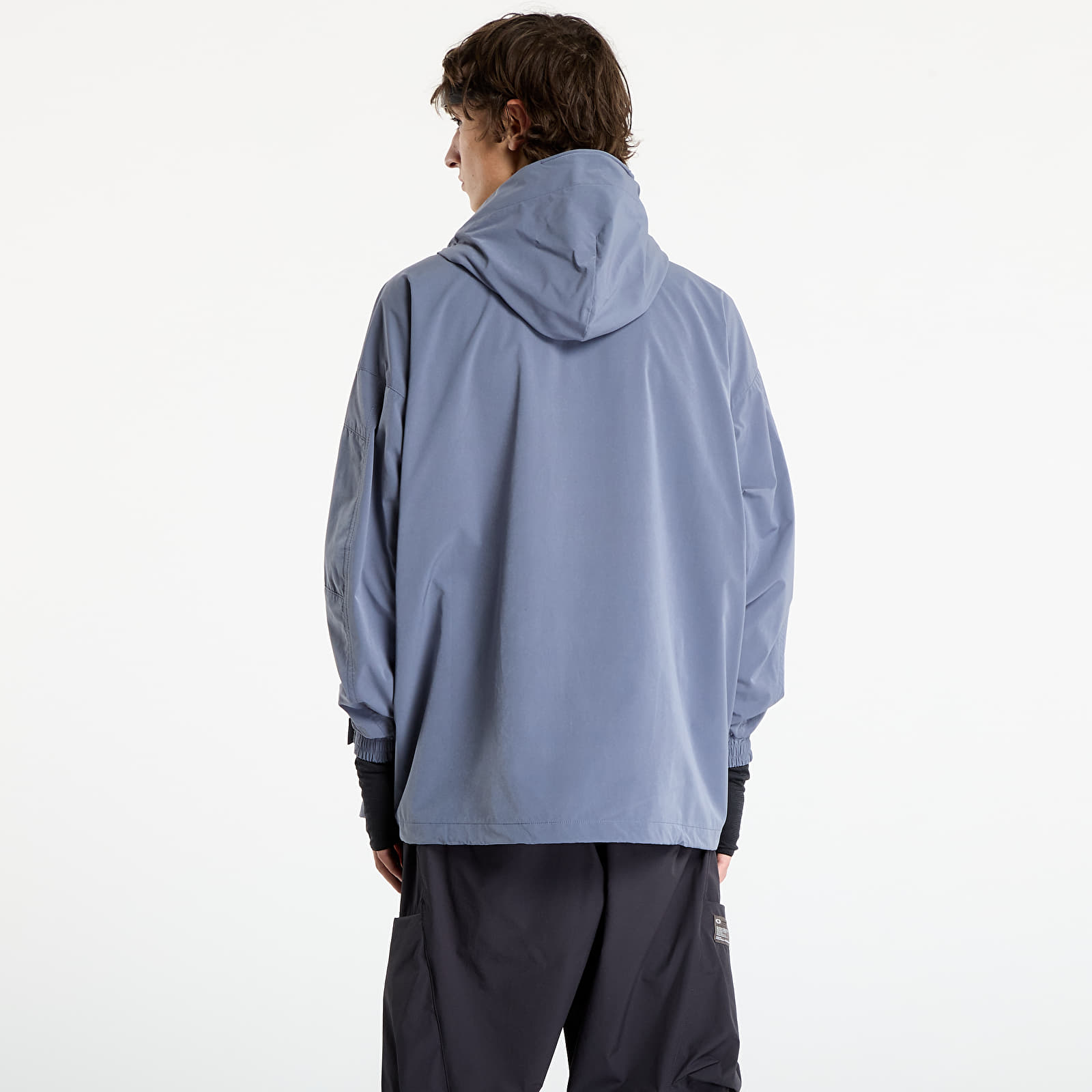 Herenjassen Oakley FGL Sector Jacket 5.7 Blue Tar