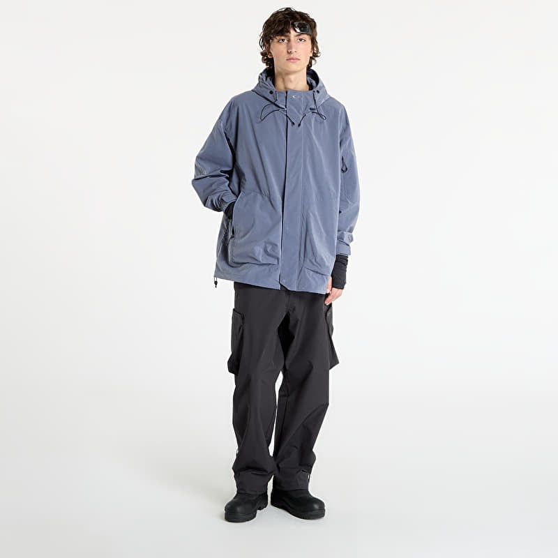 Oakley FGL Sector Jacket 5.7 Blue Tar | Queens