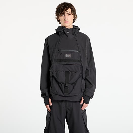 Jas Oakley FGL Stroke Anorak 5.7 Phantom