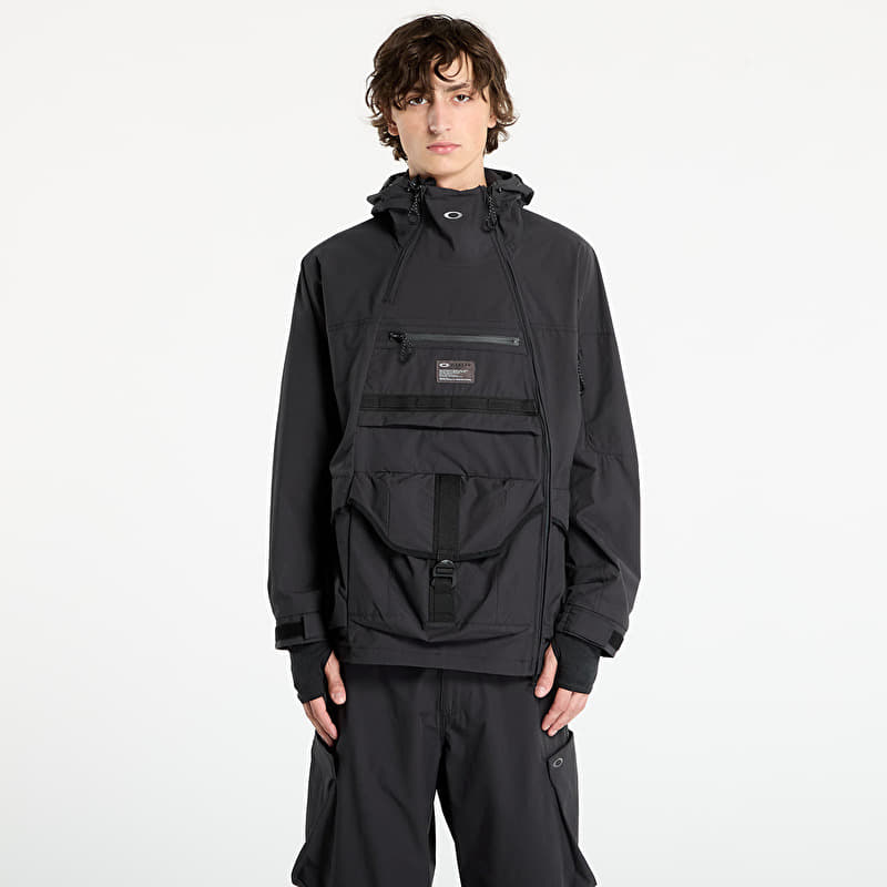 Oakley Fgl Cpn Stroke Anorak 3.0 ブラックアウト Oakley FGL Stroke Anorak 5.7 Phantom | Queens