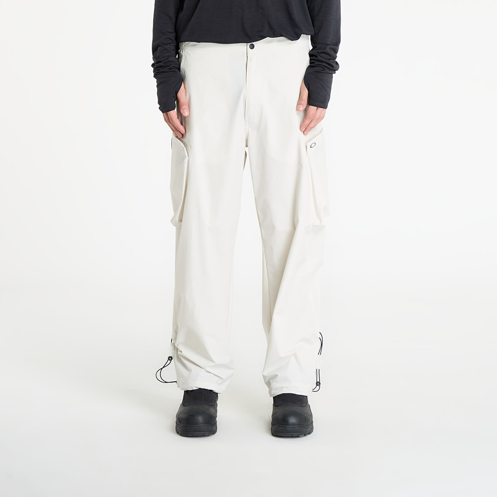 Broeken voor heren Oakley FGL Tool Box Pants 5.7 Mist