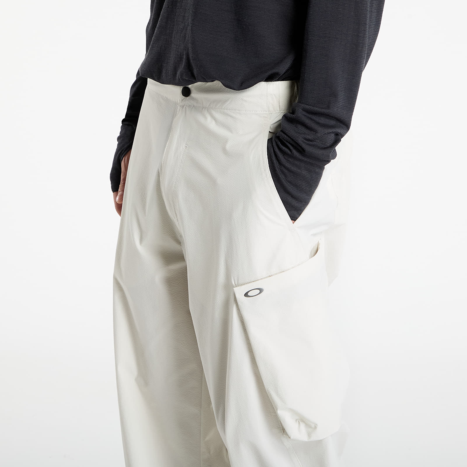 Broeken voor heren Oakley FGL Tool Box Pants 5.7 Mist