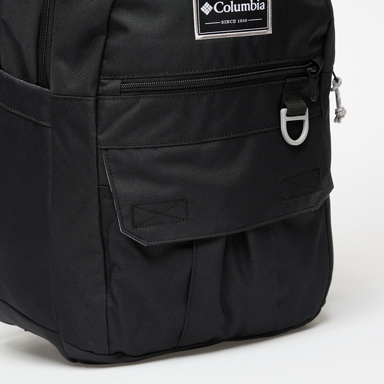 Heren rugzakken Columbia Buxton™ 26L Backpack Black