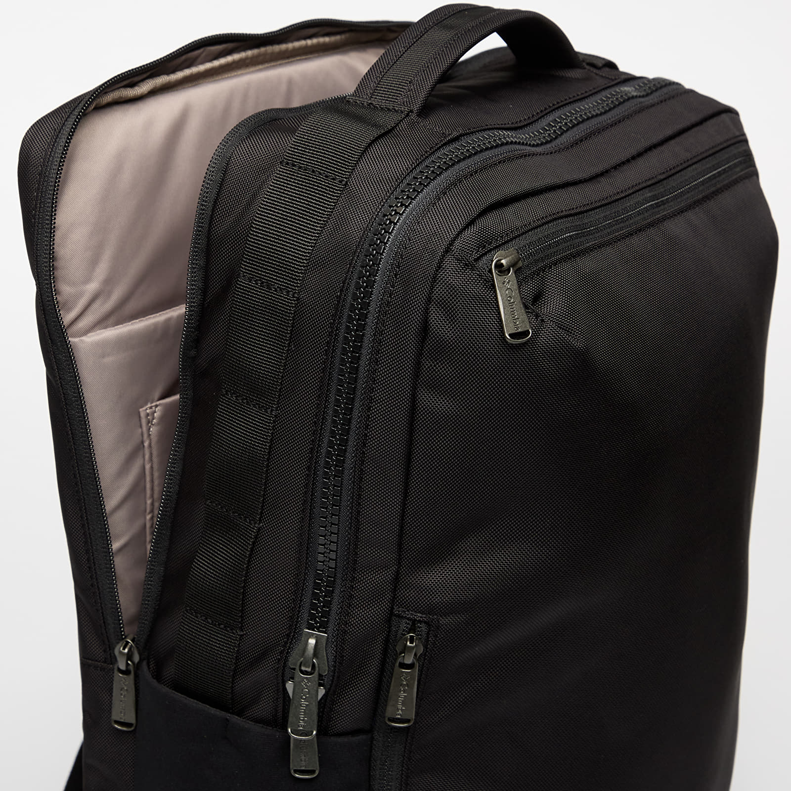 Rucksäcke für Männer Columbia Star Range™ Medium Backpack Black