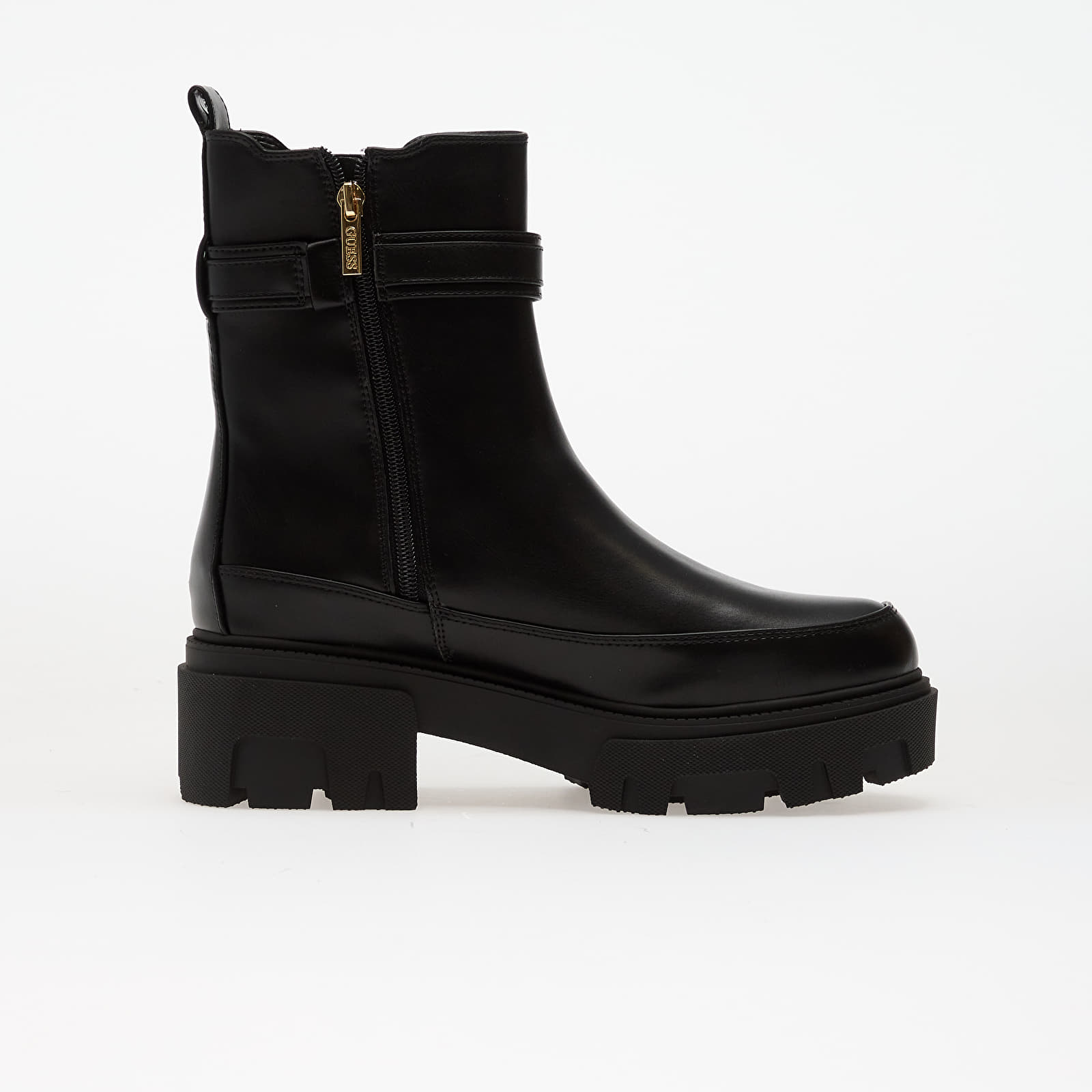Sieviešu kedas un apavi Guess Yelma Black