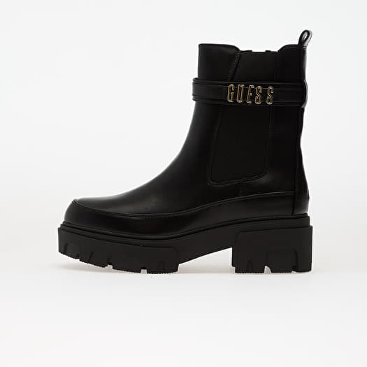 Guess Yelma Black