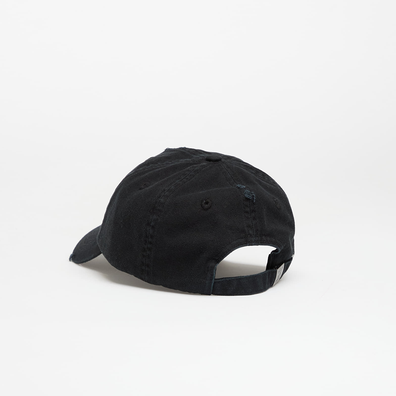 Mützen für Männer Daily Paper Dias Arch Stack Cap Black Oyster