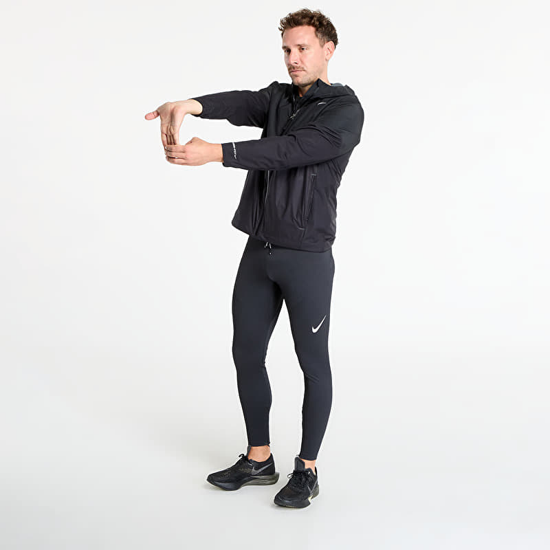 Nike AeroSwift Men's Storm-FIT Aerogami Running Jacket Black
