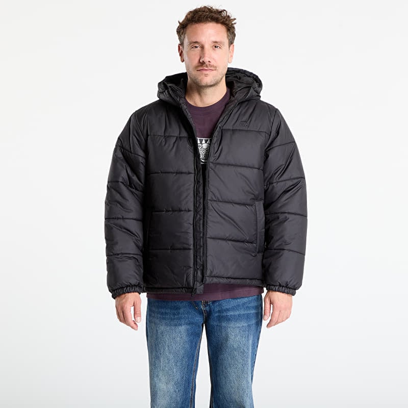 Vans MTE Hillgate Puffer Black