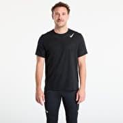 Nike AeroSwift Men's Dri-FIT ADV Short-Sleeve Running Top Black/ Summit White