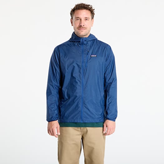 Patagonia M's Houdini Jacket Clement Blue