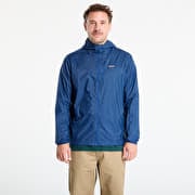 Patagonia M's Houdini Jacket Clement Blue