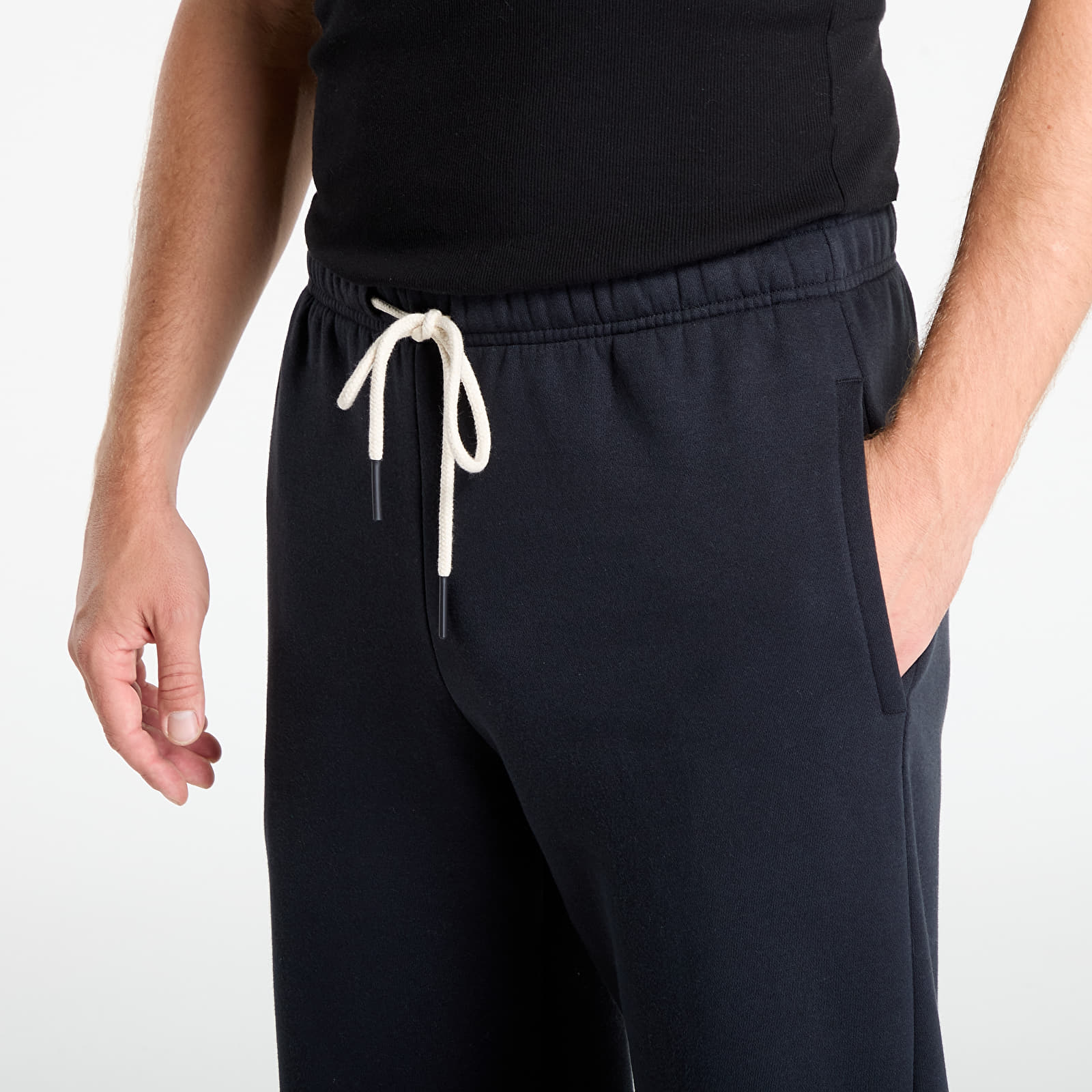 Pantaloni della tuta Under Armour Project Rock Icon Jogger Black
