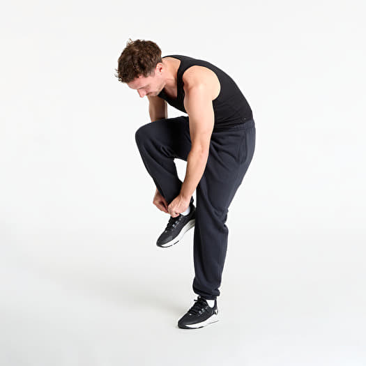 Pantaloni della tuta Under Armour Project Rock Icon Jogger Black