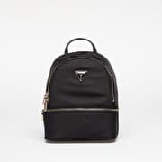 GUESS Follie Small Backpack Black