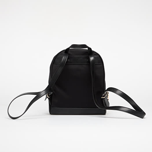 black mini backpack guess womens Manhattan Large Backpack, Black, One Size US: Clothing, Shoes & Jewelry This makes it an exceptional accessory for everyday use that attracts plenty of envious glances Guess Black Men's Milano Backpack