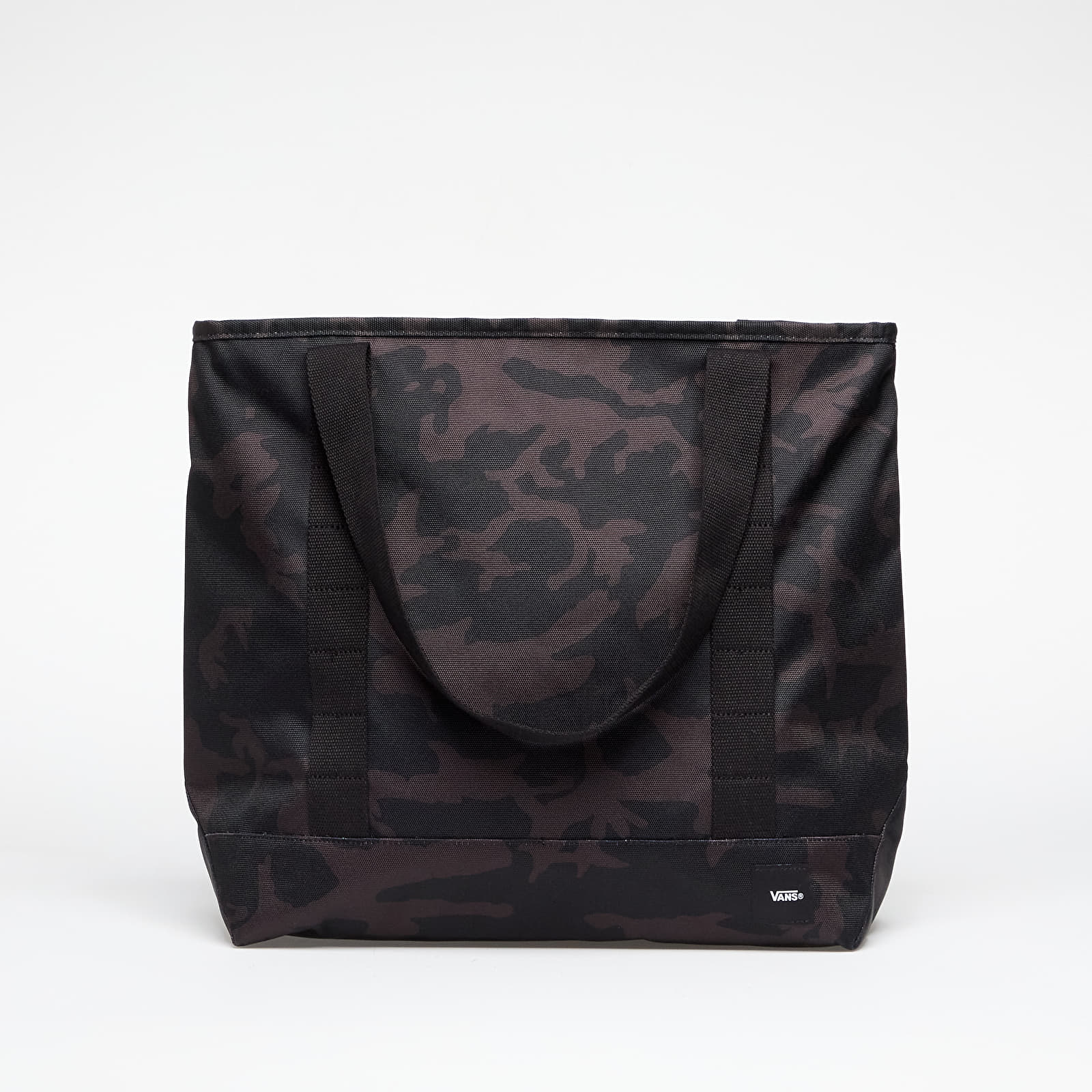 Τσάντες ώμου Vans Pergs DX Tote Black Camo