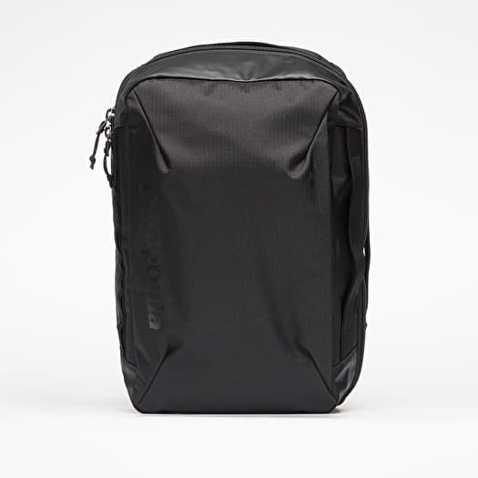 Mugursoma Patagonia Black Hole Micro MLC Black