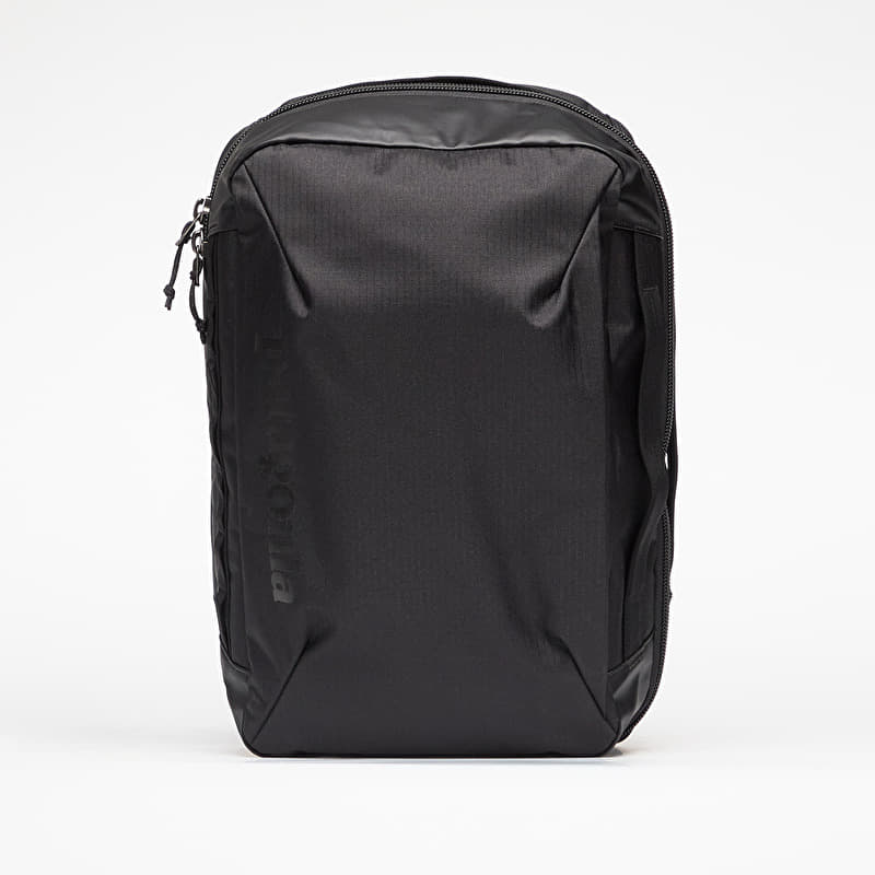 Hátizsák Patagonia Black Hole Micro MLC Black