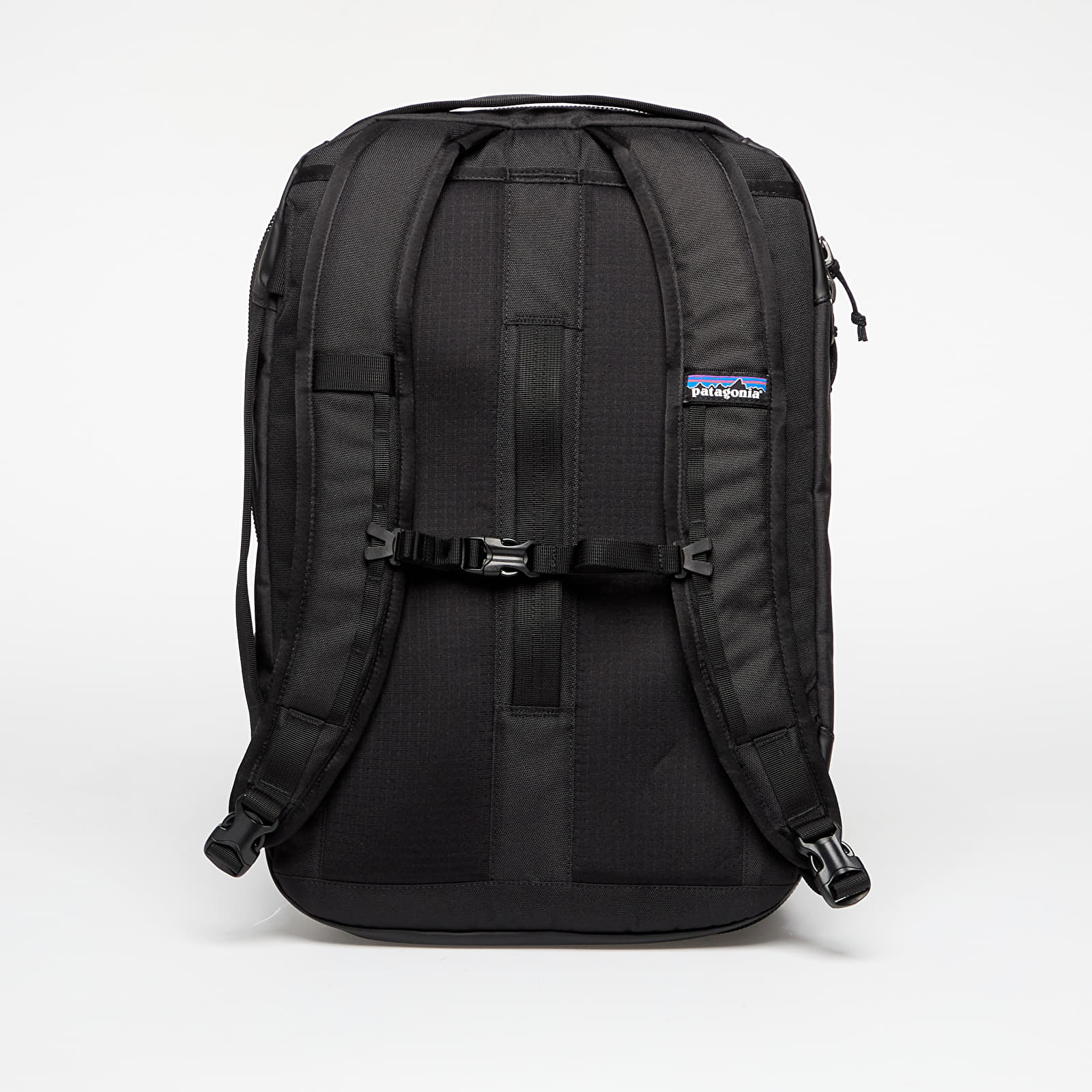 Mugursomas Patagonia Black Hole Micro MLC Black