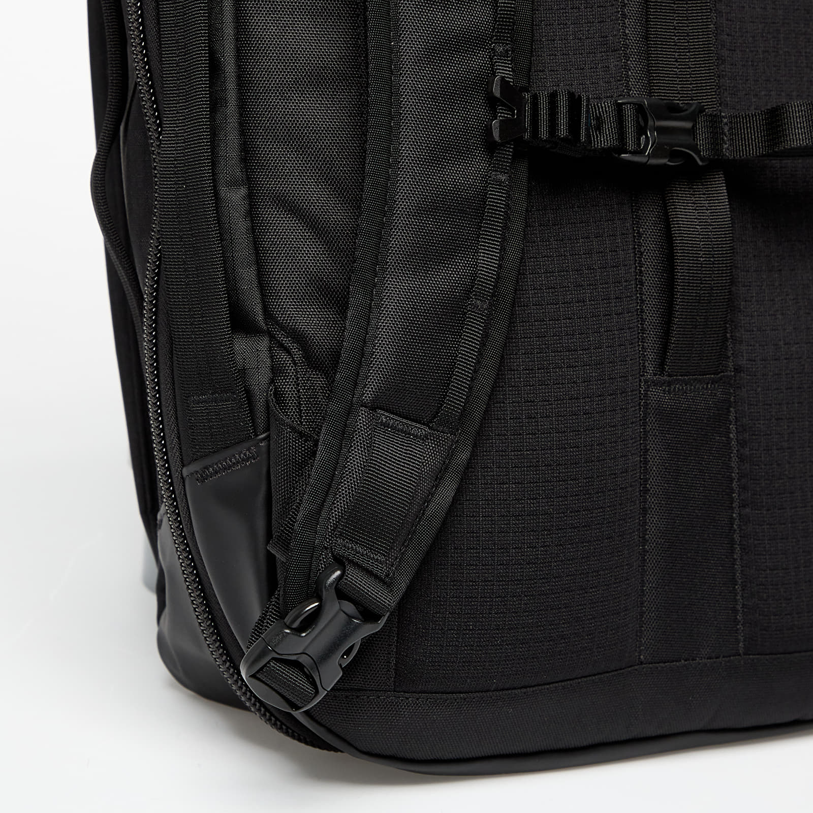 Mugursomas Patagonia Black Hole Micro MLC Black
