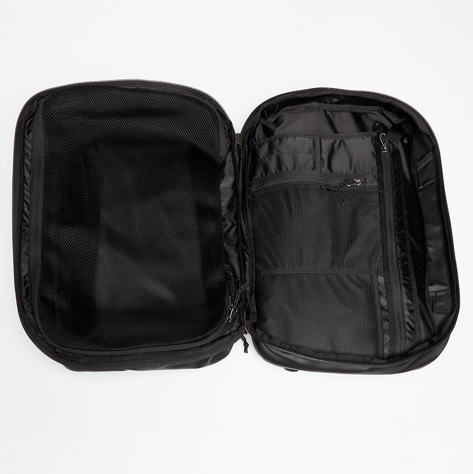 Mugursomas Patagonia Black Hole Micro MLC Black