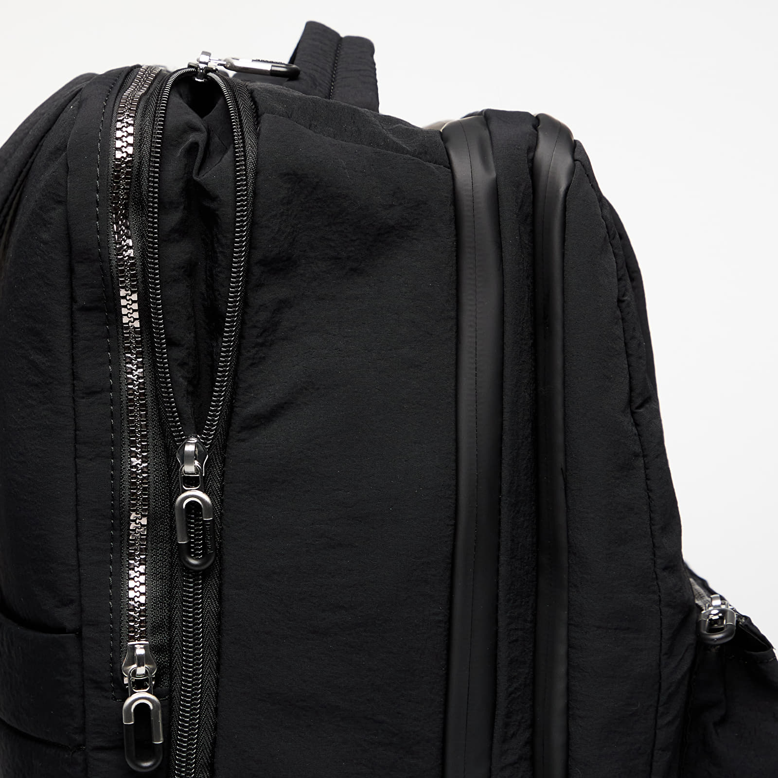 Rucksäcke Desigual Travelling Asturias Backpack Black