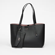 GUESS Brenton Tote Black