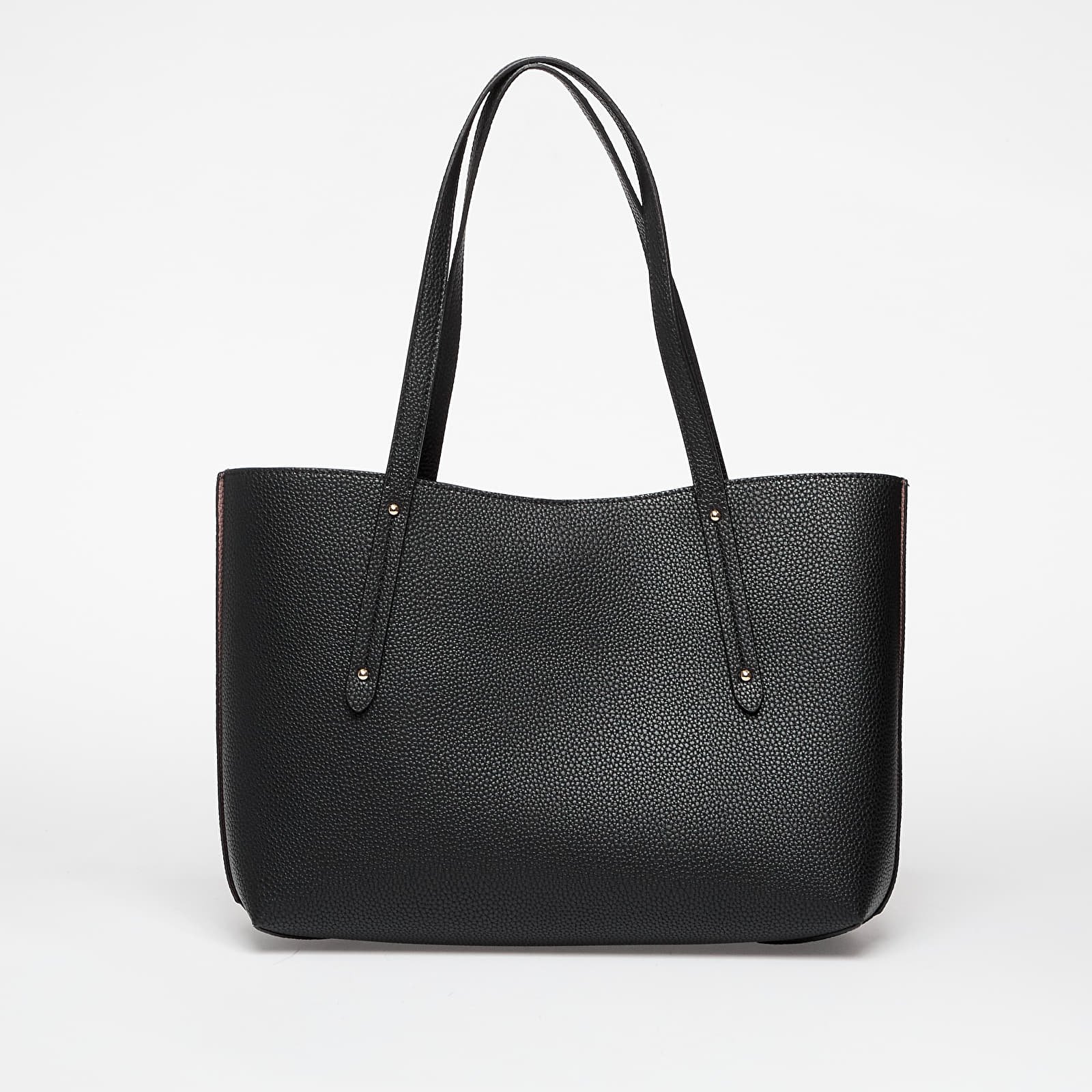 Handbags GUESS Brenton Tote Black