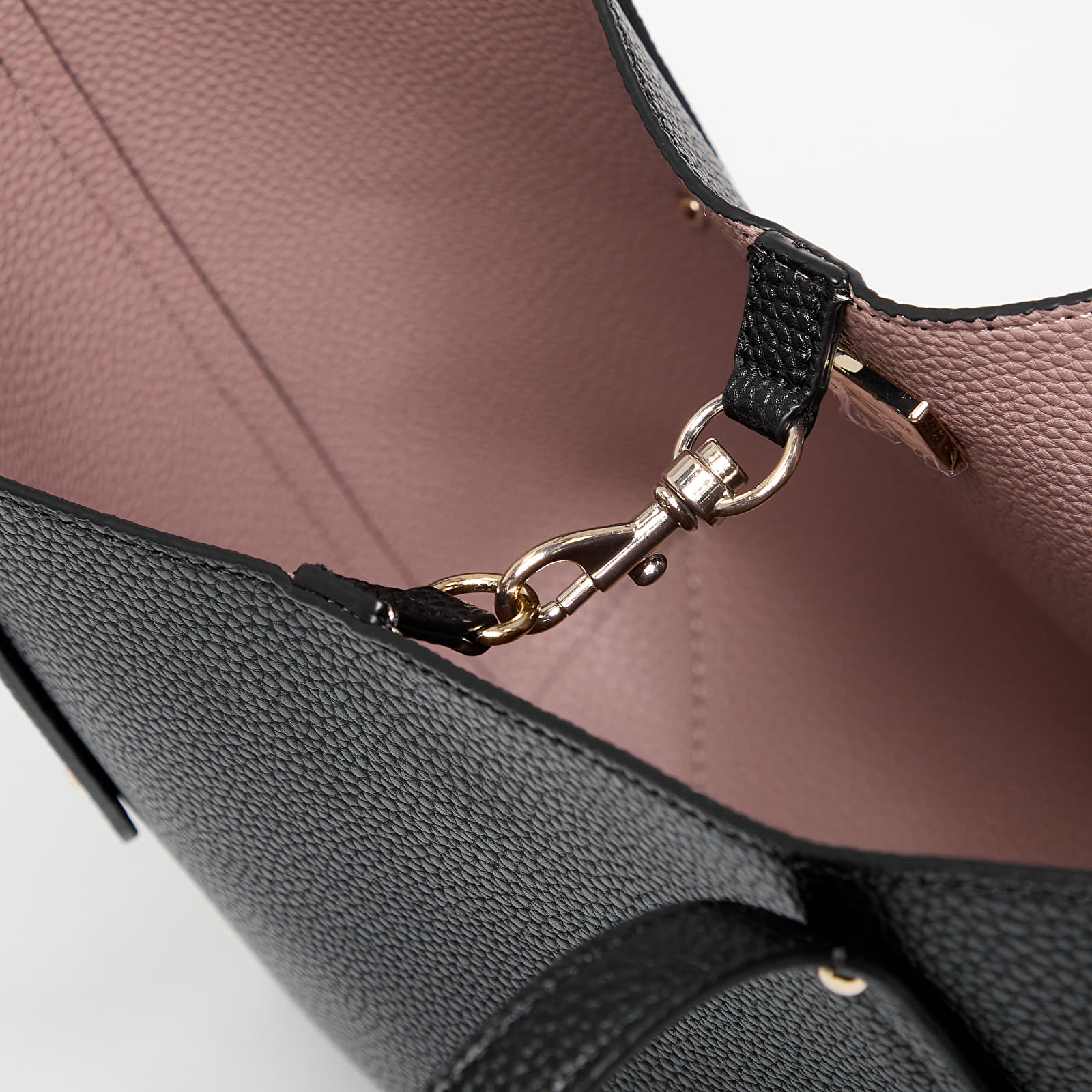 Handbags GUESS Brenton Tote Black