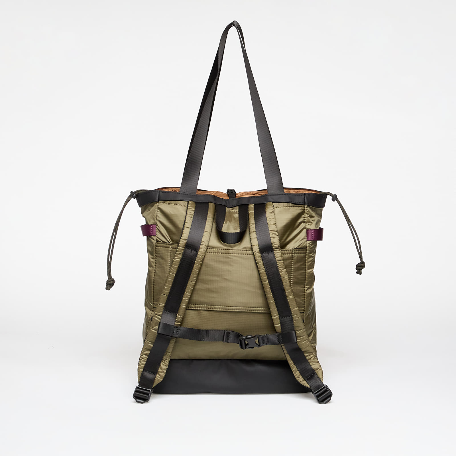 Mugursomas Desigual Auraventure Explorer Backpack Khaki